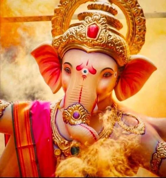 Vinayaka Lord Ganesha images hd wallpaper