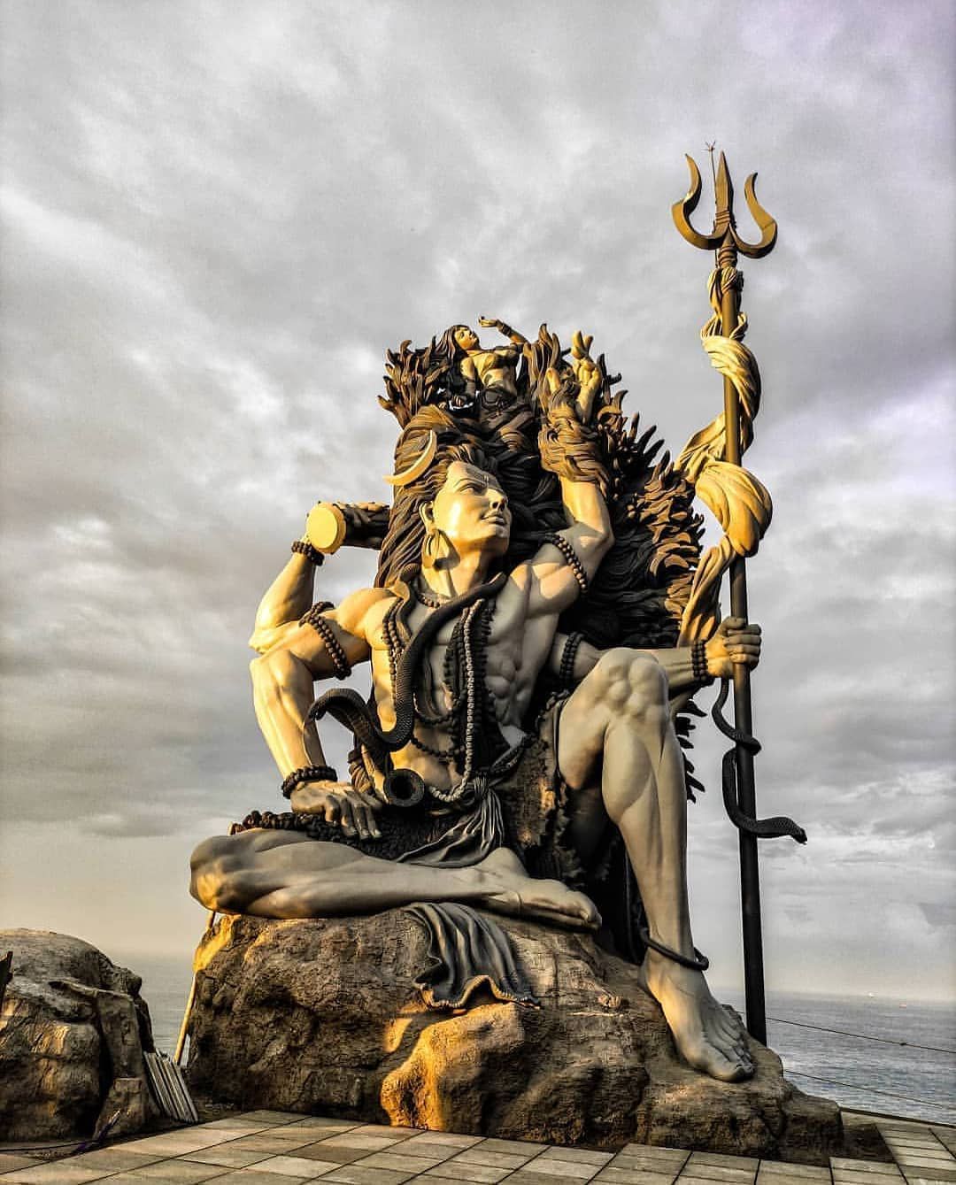 1080p Shiva HD Wallpaper  citiMuzik
