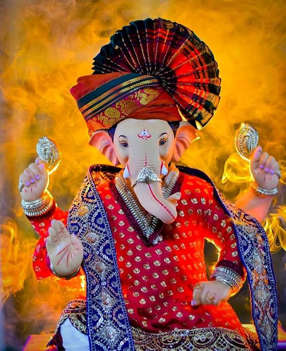 high quality images pics photos of bhagwan ganesh Vinayaka