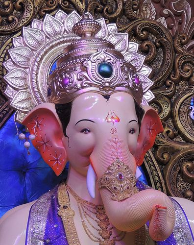 pictures and images of Shri vinayaka