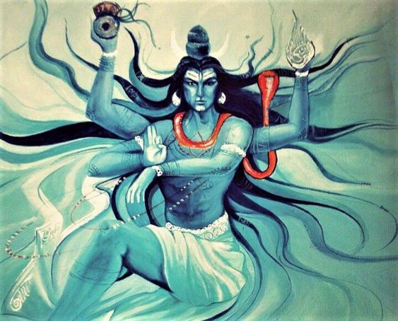 shiv tandav wallpapers hd mobile Rudra Shiva