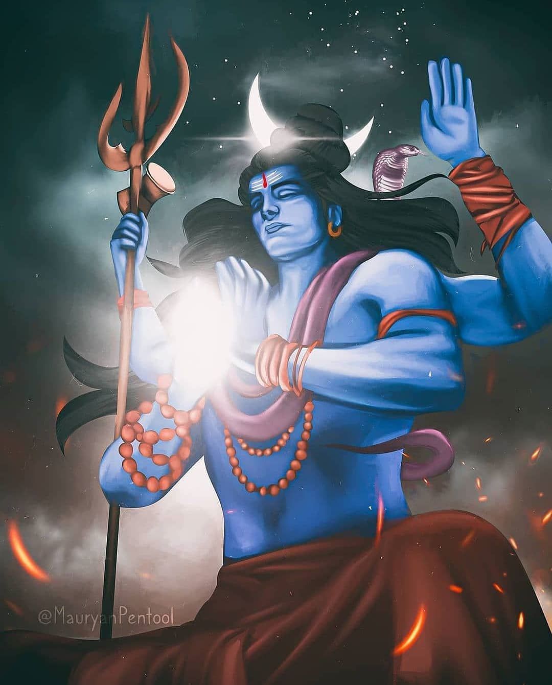 Aghori Shiva Wallpaper Shiva Ganja Wallpapers Wallpaper Cave
