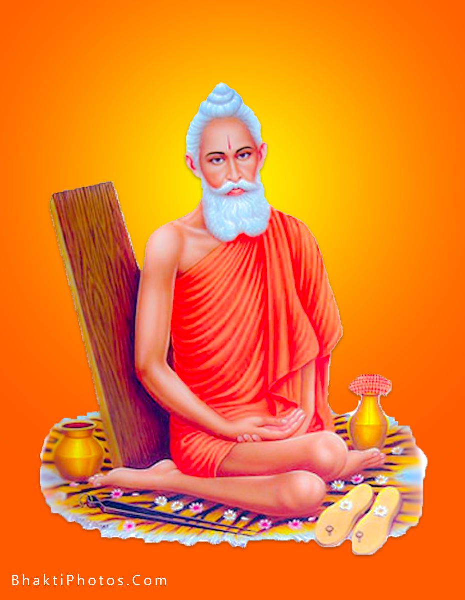 Loknath Baba, Shri Loknath Baba Ji, Saint Baba Loknath HD Image Wallpaper