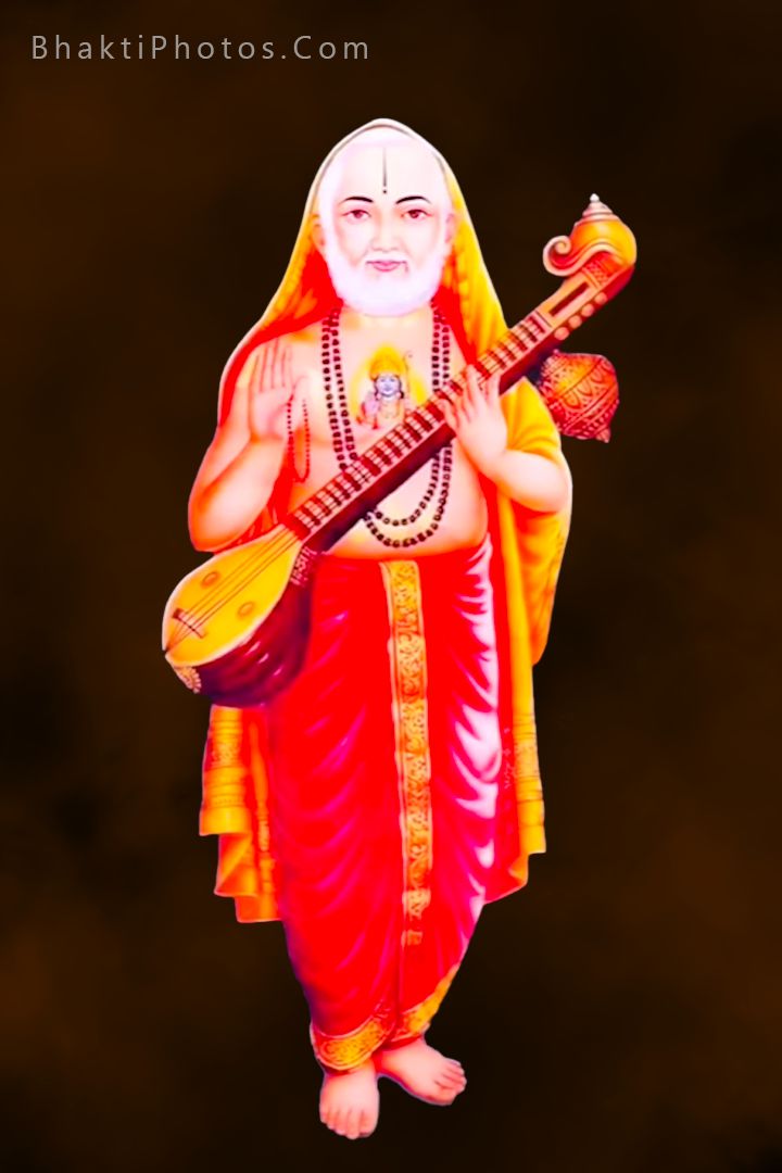 Raghavendra Swamy, Shri Raghavendra Swamy, Bhagwan Raghavendra Swamy HD Wallpaper