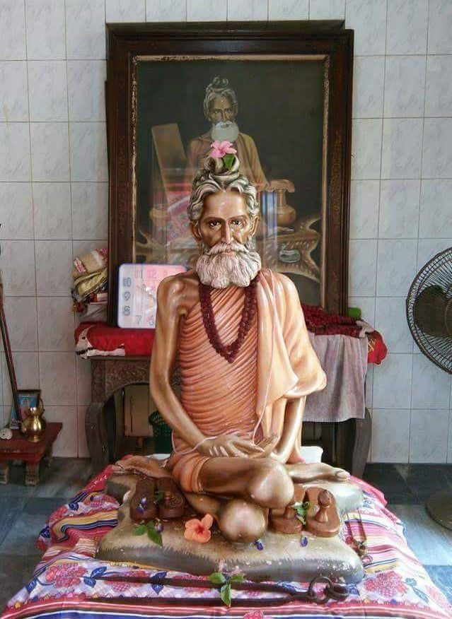 Shri Loknath Baba Mandir Image