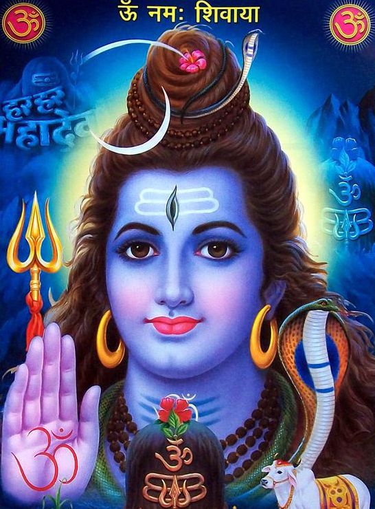 God Shivudu Om Namah Shivay hd Photos Wallpaper