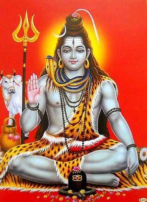 158+ Best God Shivudu Photos | Lord Shivudu HD Images - Bhakti Photos