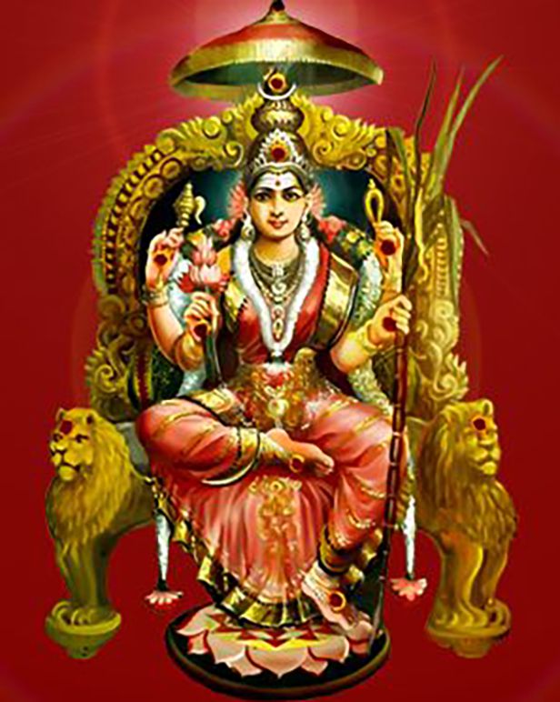 95+ Shri Lalitha Devi Images Goddess Lalitha Devi Photo.
