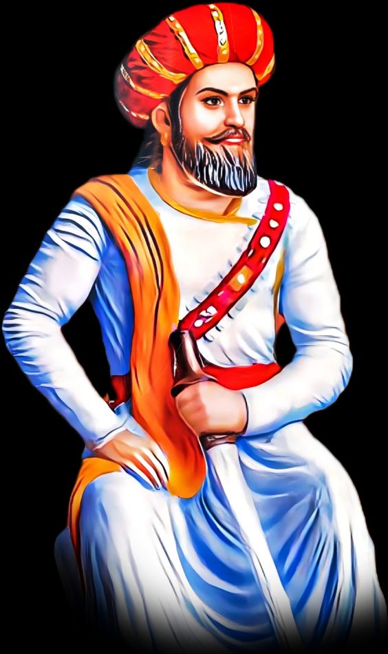 125+ Sevalal Maharaj Photo HD | Saint Sevalal Maharaj Images