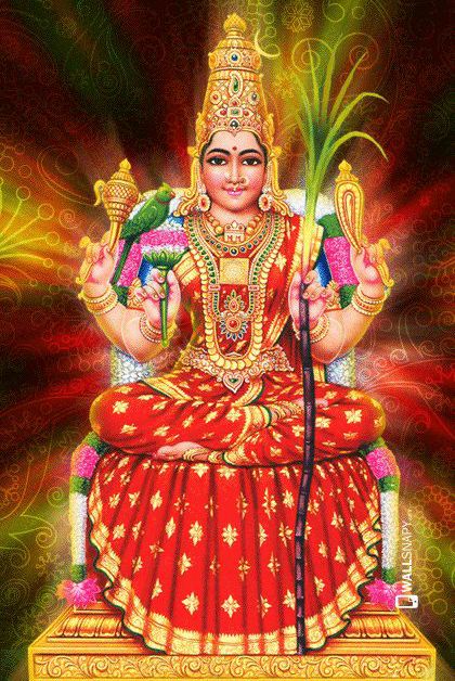 Sri Lalita Devi Goddess Images in HD Quality