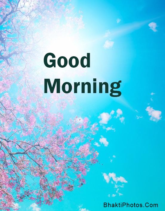 Good morning, beautiful good morning, healthy good morning hd image