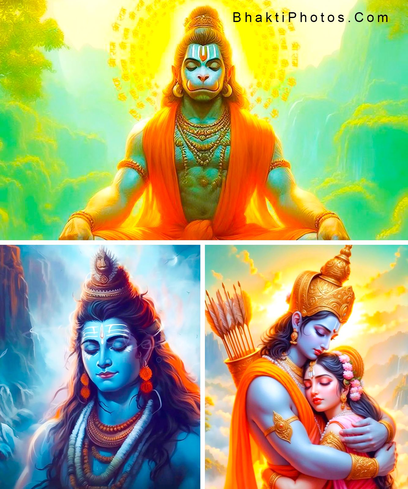 Lord Swaminarayan - Swaminarayan Bhagwan Wallpaper Download-cheohanoi.vn