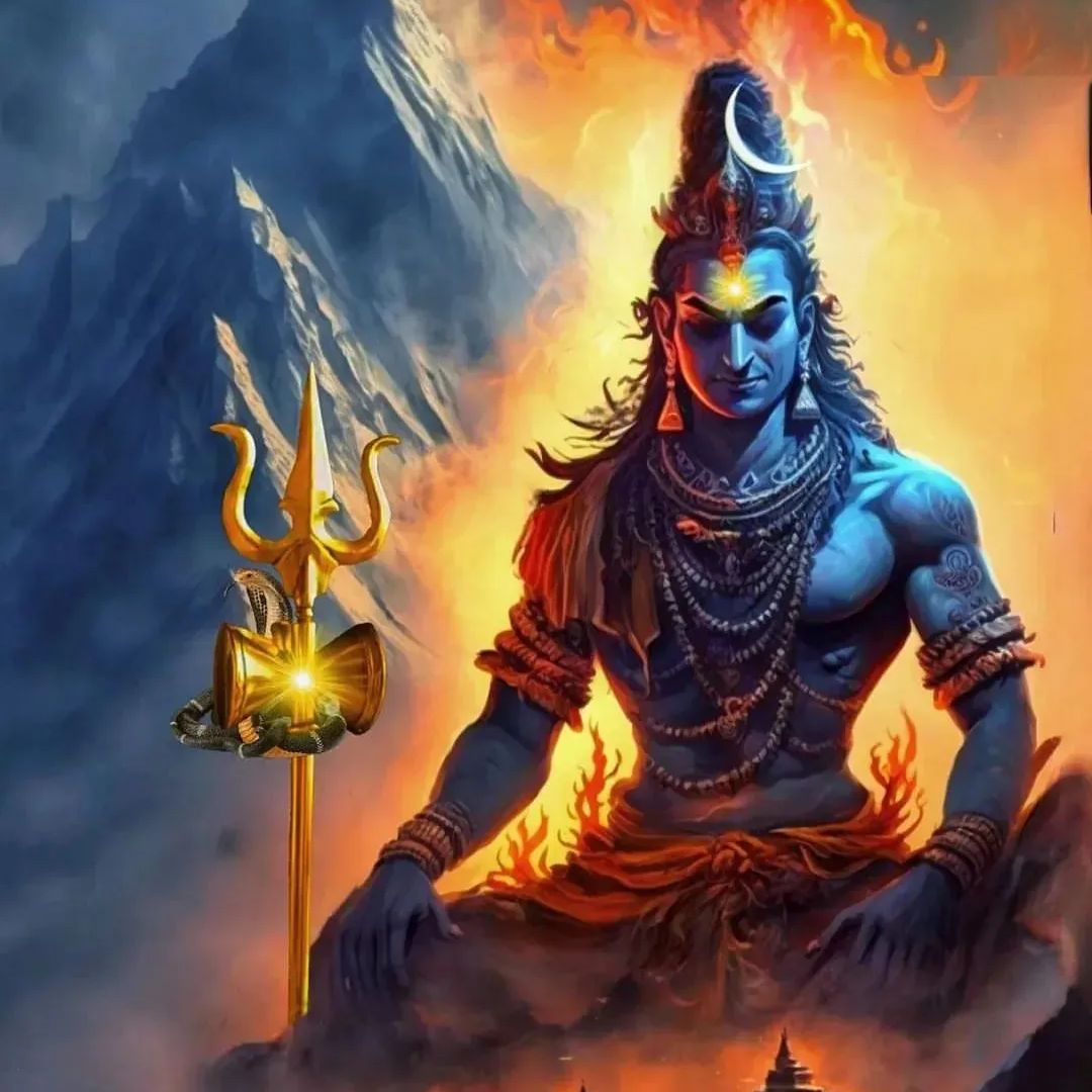 Mahadev, Hindu god, Devon Ke Dev Mahadev, Parameshwara, destroyer of evil, supreme being mahadev god HD iPhone mobile wallpaper copy