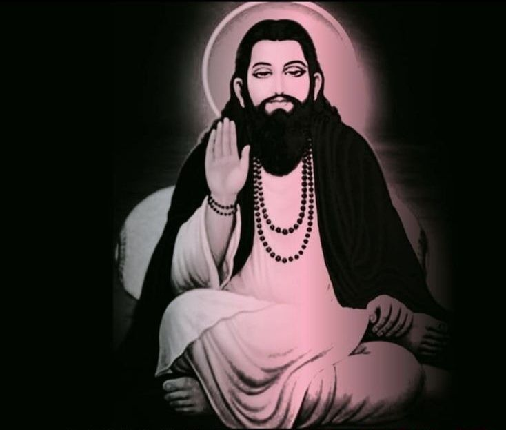 Sri Ravidas Guru Ji HD Picture Download