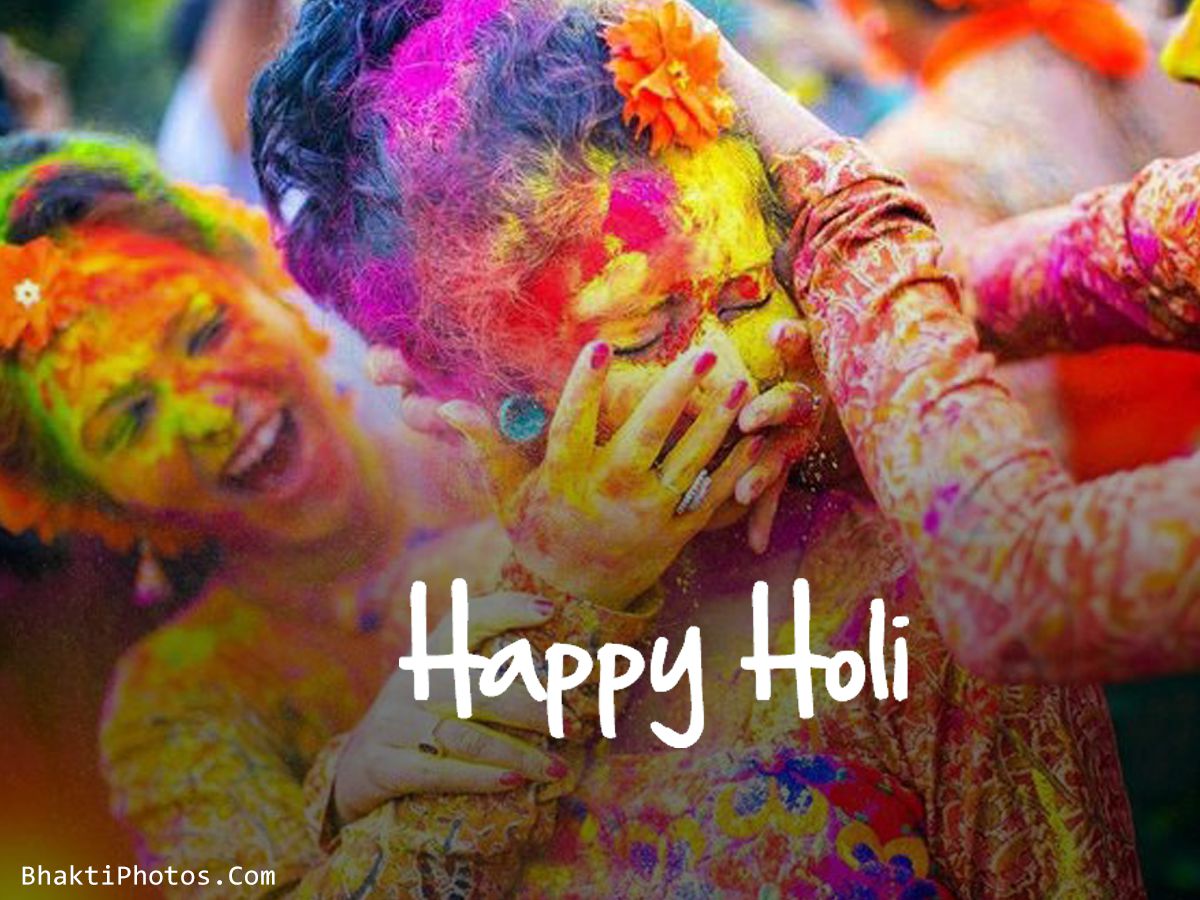 Best Images of Happy Holi Download Free