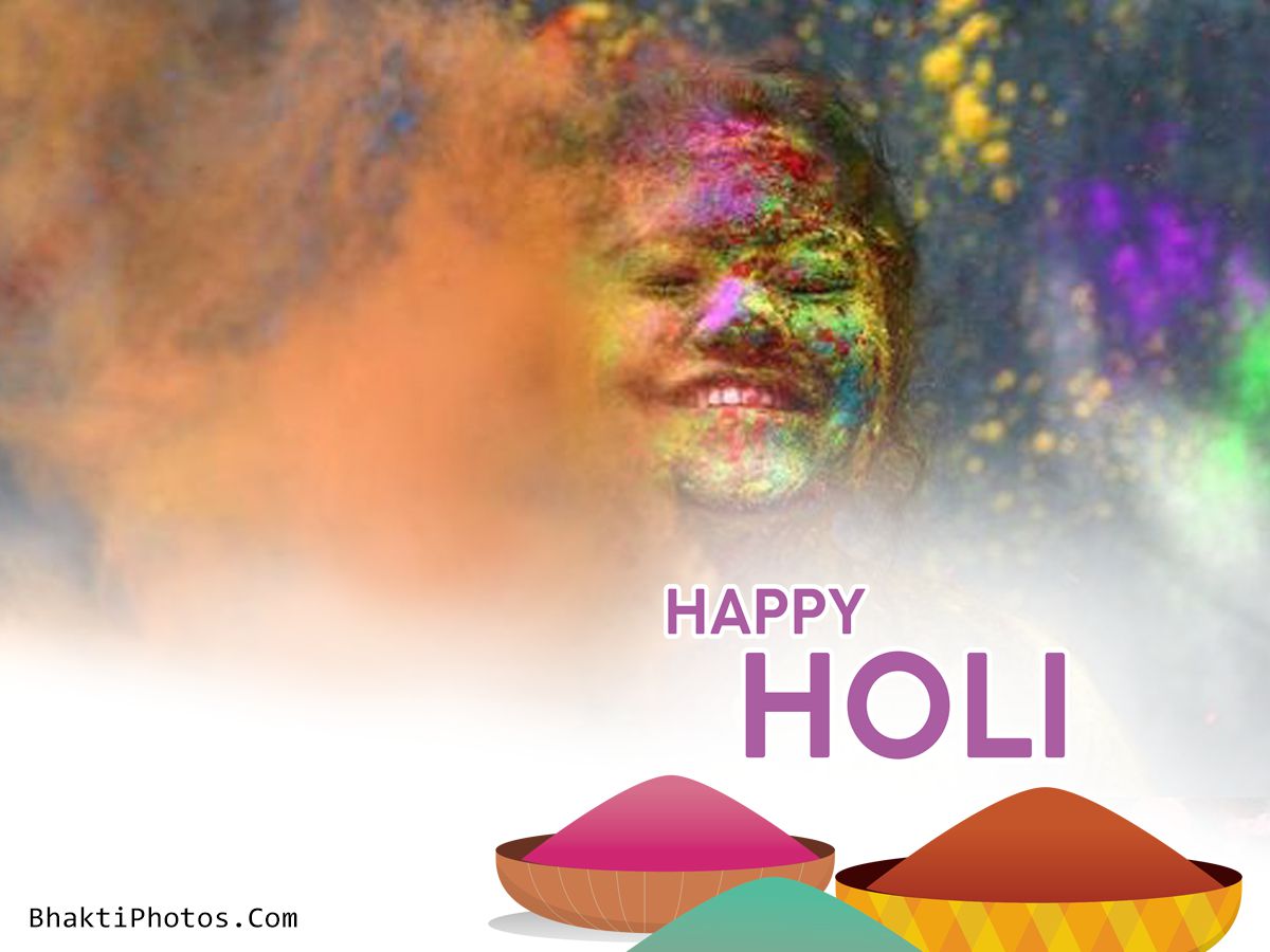 Colorful Holi Pictures Status Whatsapp Download