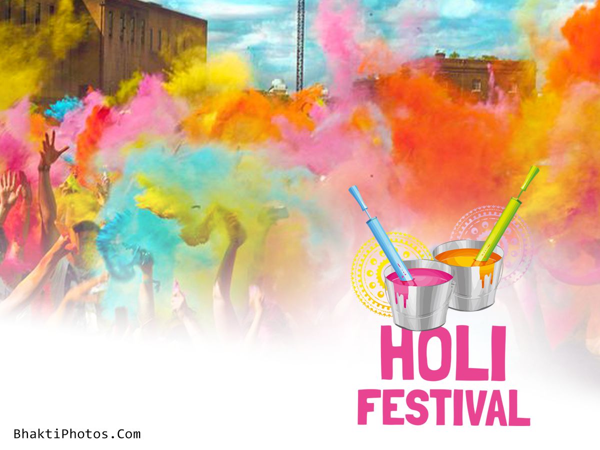615+ {Holi Pics} Happy Holi Images 2023 Wallpapers Download