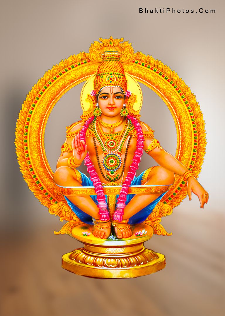 Incredible Compilation of Over 999+ Ayyappa Swamy HD Images – Download in 1080p and Full 4K Quality