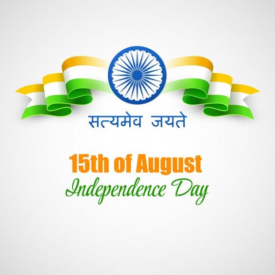 Independence Day Image for 15 August 2022