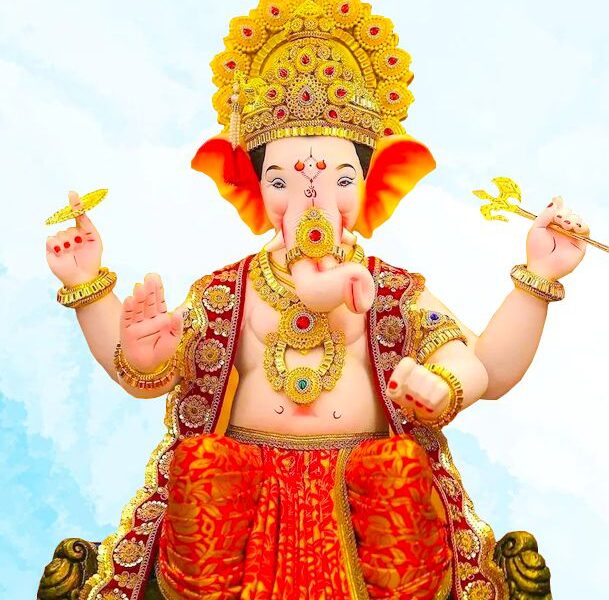 Ganesha - Bhakti Photos