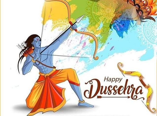 165+ Happy Dussehra Images HD 2022 (Pics & Wallpaper) Download - Bhakti  Photos